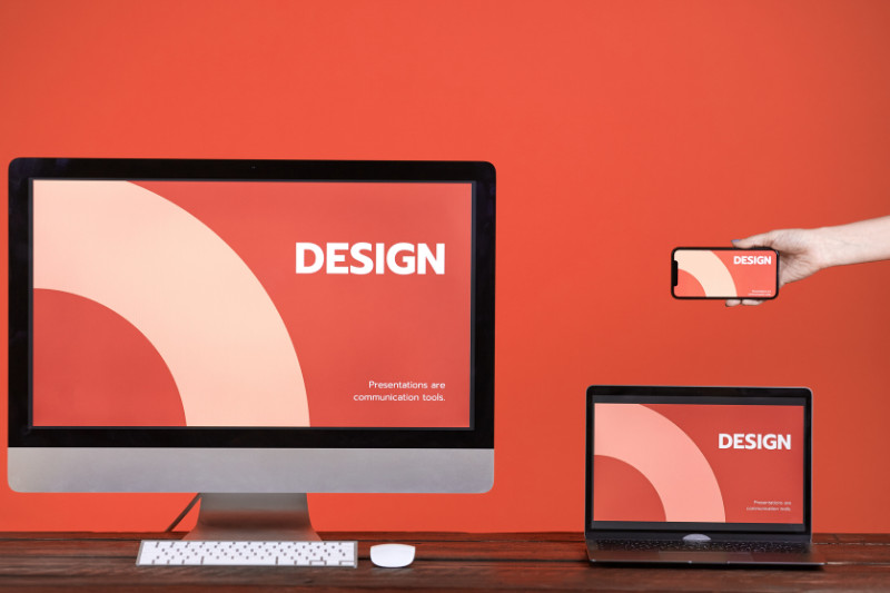 עיצוב טוב ומקצועי לאתר - מה הופך עיצוב אתר אינטרנט לטוב באמת?