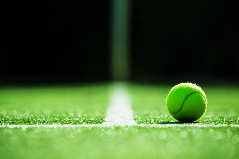 תאורה חכמה במגרש – התפקיד המרכזי של התאורה במגרש טניס