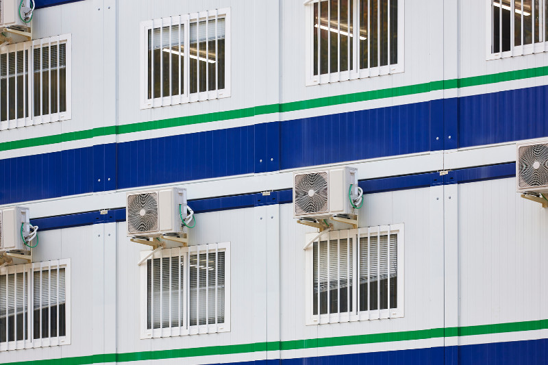 משרד שנע איתך קדימה - איך לבחור חברה מומלצת למשרדים ניידים